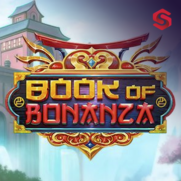 SmartSoft : Book Of Bonanza - STOREBET77