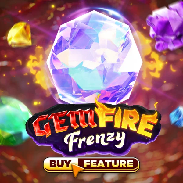 Microgaming : Gem Fire Frenzy - STOREBET77