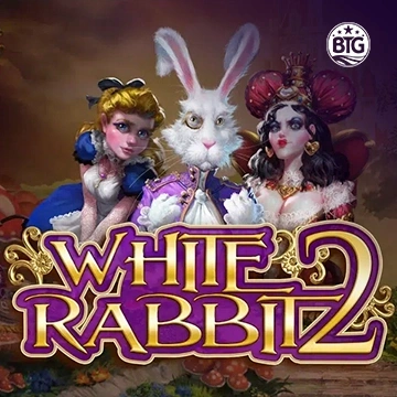 Bigtime : White Rabbit 2 - STOREBET77