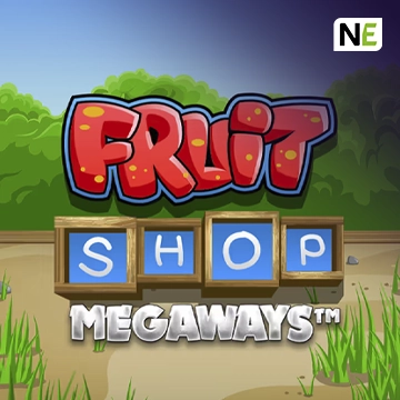 NetEnt : Fruit Shop Megaways - STOREBET77