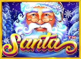 Pragmatic : Santa - STOREBET77