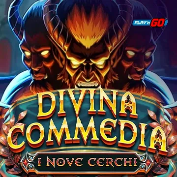PlaynGo : Divina Commedia I Nove Cerchi - STOREBET77