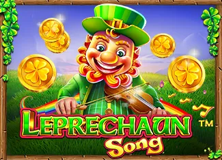 Pragmatic : Leprechaun Song - STOREBET77