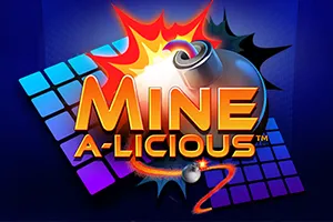 Playtech : Mine-a-Licious - STOREBET77