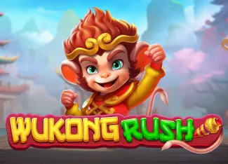 Pragmatic : Monkey King Rush - STOREBET77