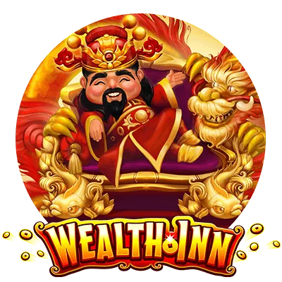 Habanero : Wealth Inn - STOREBET77
