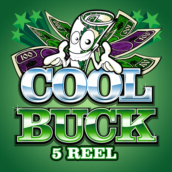 Microgaming : Cool Buck - 5 Reel - STOREBET77