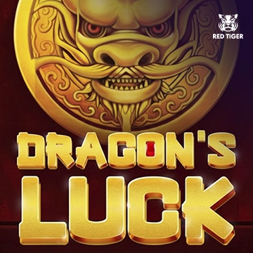 Redtiger : Dragons Luck - STOREBET77