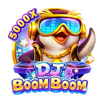 DJ BOOM BOOM - STOREBET77