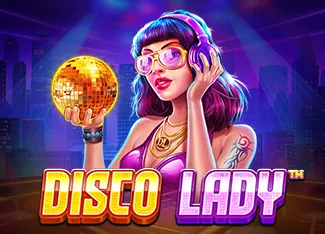 Pragmatic : Disco Lady - STOREBET77