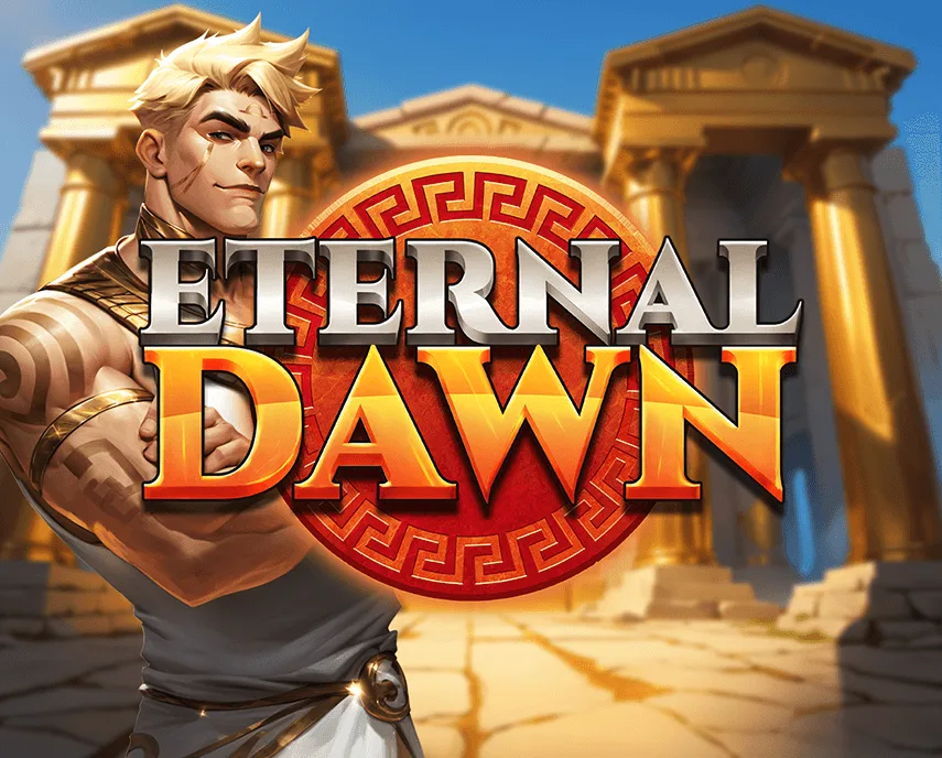 Slotmill : Eternal Dawn - STOREBET77