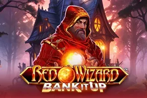 Red Wizard: Bank It Up - STOREBET77