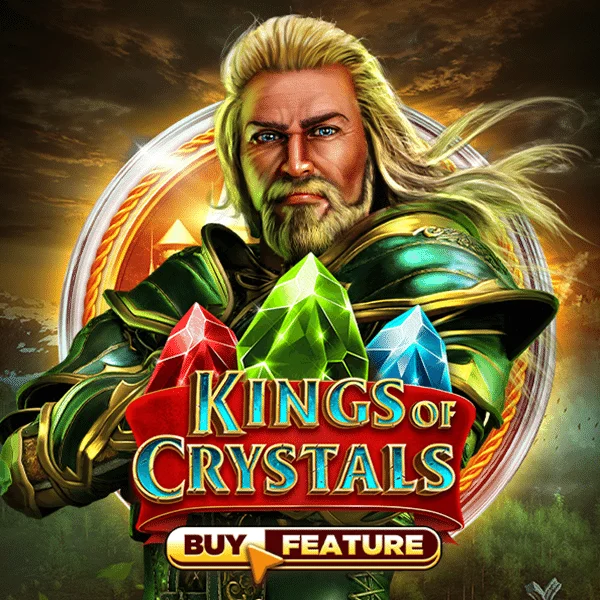 Microgaming : Kings of Crystals - STOREBET77