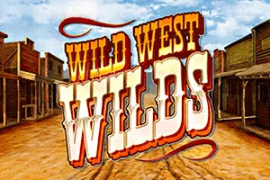 Playtech : Wild West Wilds - STOREBET77
