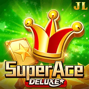 Jili : Super Ace Deluxe - STOREBET77