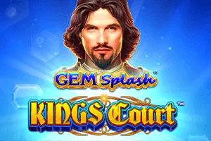 Playtech : Gem Splash: Kings Court - STOREBET77
