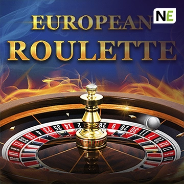 NetEnt : NetEnt European Roulette - STOREBET77