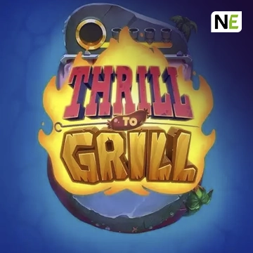 NetEnt : Thrill to Grill - STOREBET77