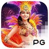 PGSoft : Rio Fantasia - STOREBET77
