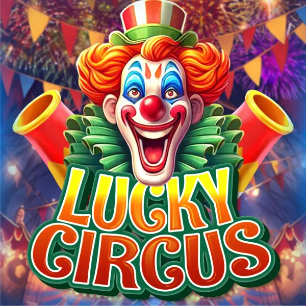 CosmoPlay : Lucky Circus - STOREBET77