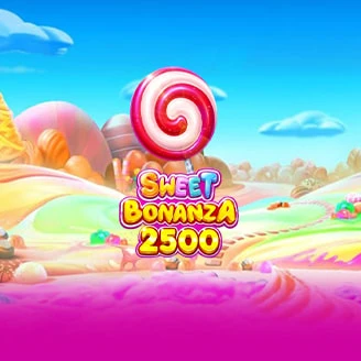 Pragmatic : Sweet Bonanza 2500 - STOREBET77