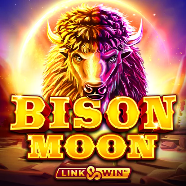 Microgaming : Bison Moon - STOREBET77