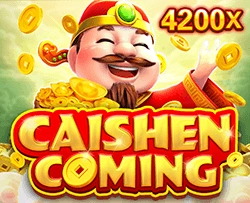 JDB : CaiShen Coming - STOREBET77