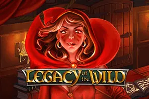 Playtech : Legacy of the Wild - STOREBET77