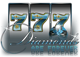 Pragmatic : Diamonds are Forever 3 Lines - STOREBET77