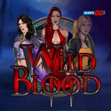 PlaynGo : Wild Blood - STOREBET77