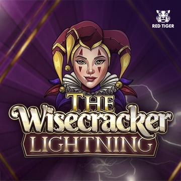 Redtiger : The Wisecracker Lightning - STOREBET77