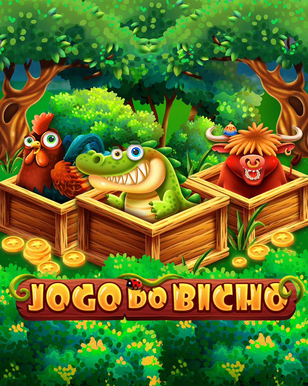 Jogo Do Bicho - STOREBET77