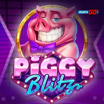 PlaynGo : Piggy Blitz - STOREBET77