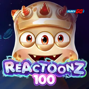 PlaynGo : Reactoonz 100 - STOREBET77