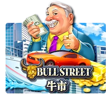 Joker123 : Bull Street - STOREBET77