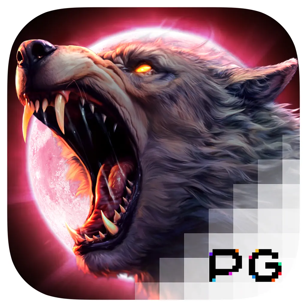 PGSoft : Werewolfs Hunt - STOREBET77