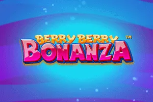 Playtech : Berry Berry Bonanza - STOREBET77