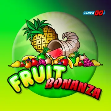 PlaynGo : Fruit Bonanza - STOREBET77