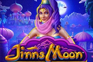 Playtech : Fire Blaze: Jinns Moon - STOREBET77