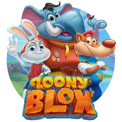 Habanero : Loony Blox - STOREBET77