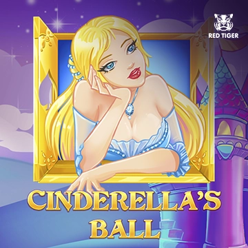 Redtiger : Cinderellas Ball - STOREBET77