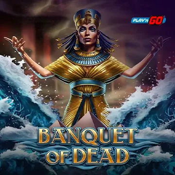 PlaynGo : Banquet of Dead - STOREBET77