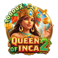 QUEEN OF INCA 2 - STOREBET77