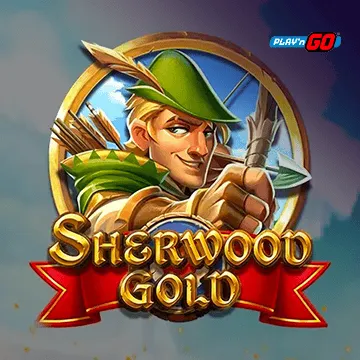 PlaynGo : Sherwood Gold - STOREBET77