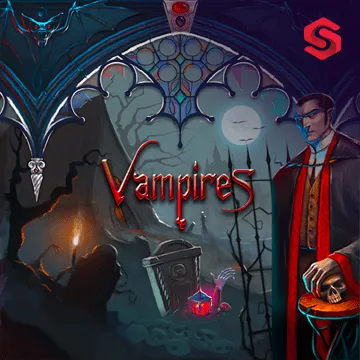 SmartSoft : Vampires - STOREBET77