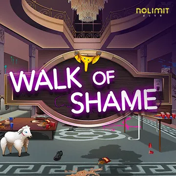 NolimitCity : Walk of Shame - STOREBET77