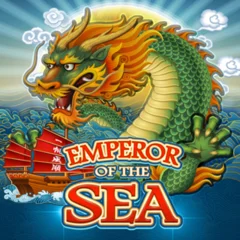 Microgaming : Emperor Of The Sea - STOREBET77