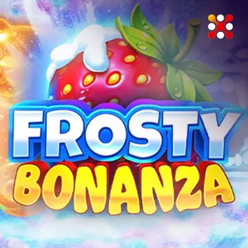 Frosty Bonanza - STOREBET77