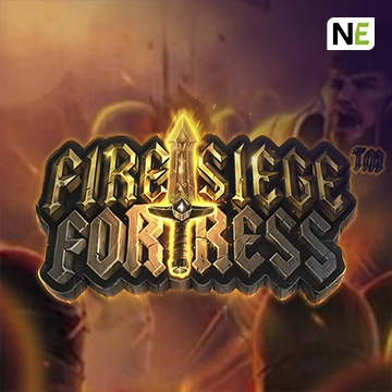 NetEnt : Fire Siege Fortress - STOREBET77