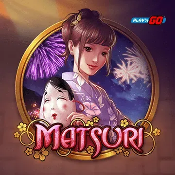 PlaynGo : Matsuri - STOREBET77